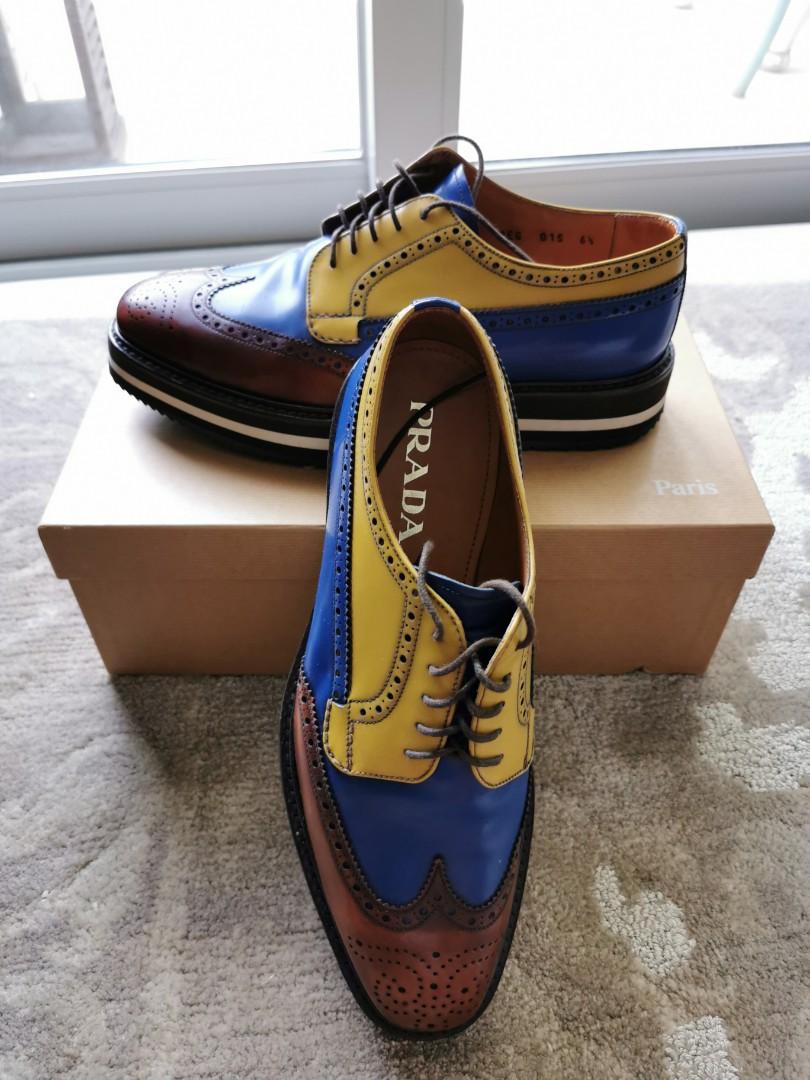 Iconic brogues new arrivals