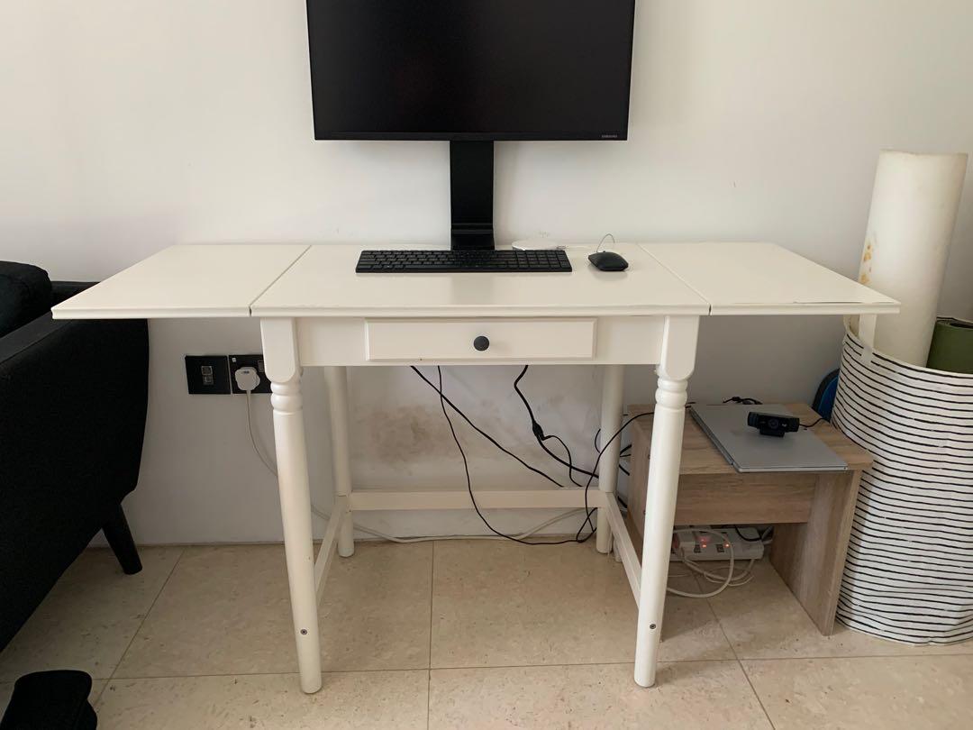 Ingatorp desk sales