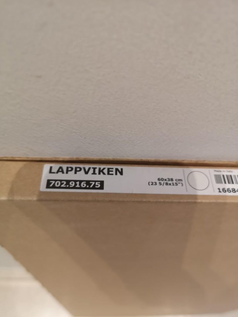 Ikea Lappviken Door Drawer Front White 4pcs Furniture Shelves Drawers On Carousell You get lots of storage space and relief from unruly cables. ikea lappviken door drawer front white 4pcs