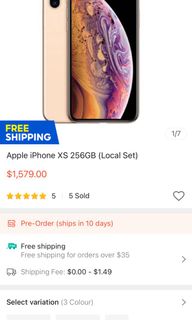 (Category: ) located in . Submitted by sg.withlove (Listing ID 1044527922, Image 1). Description: .
