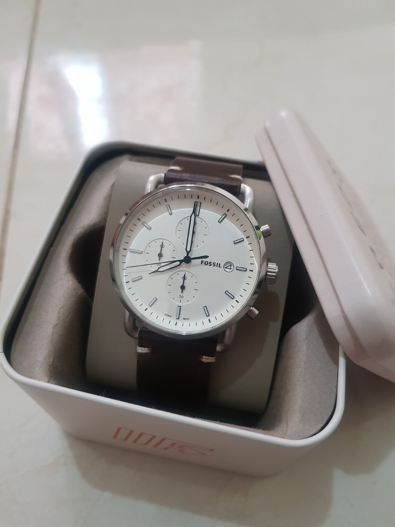 Fossil fs sales 5402