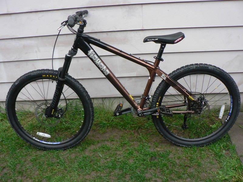 Jamis komodo 2 hot sale