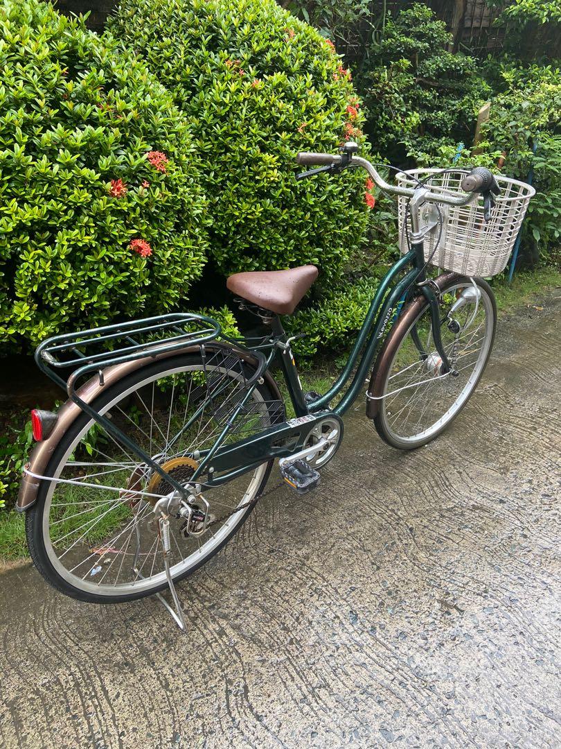 japan surplus bike parts