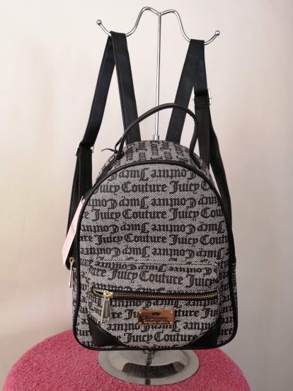 Juicy couture shop backpack price