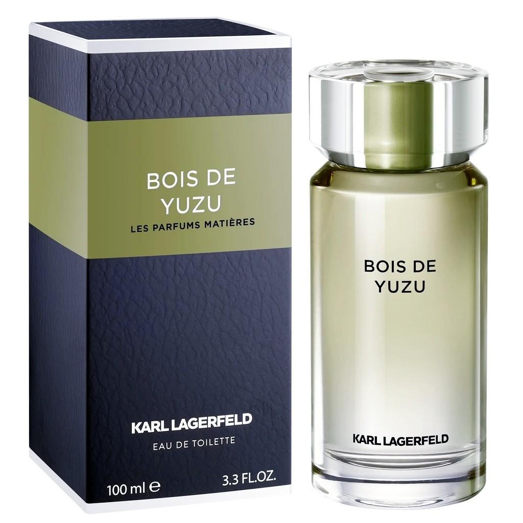 Bois de yuzu karl hot sale lagerfeld