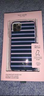Kate Spade ♠️ IPhone 11 Pro Max case