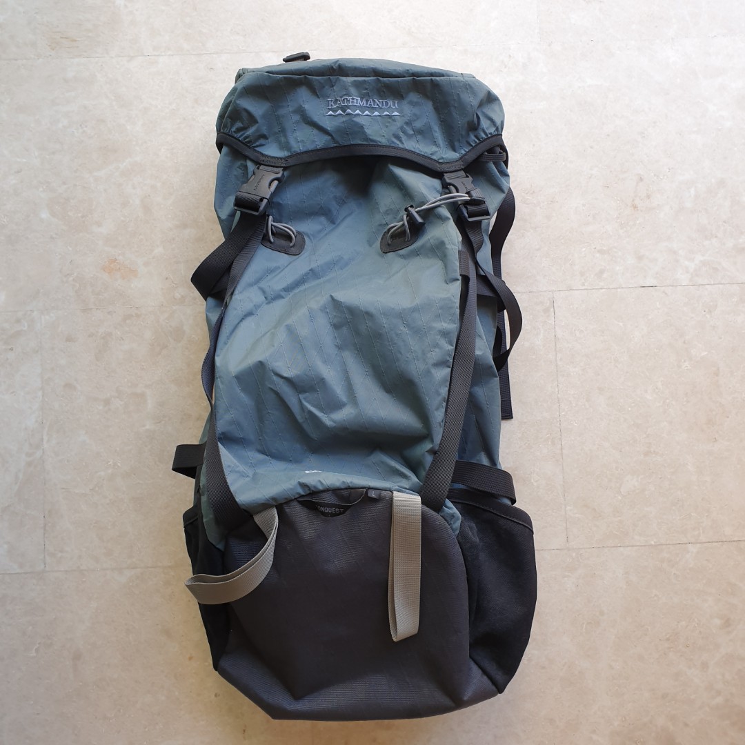 kathmandu rucksack