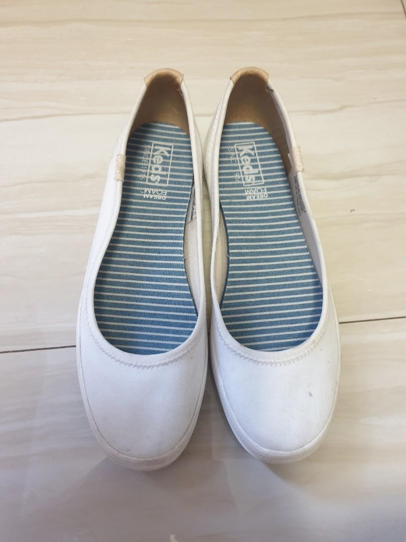 Keds Doll Shoes