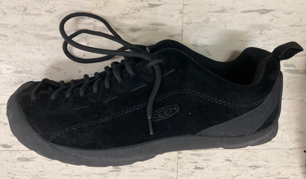 Keen jasper black clearance