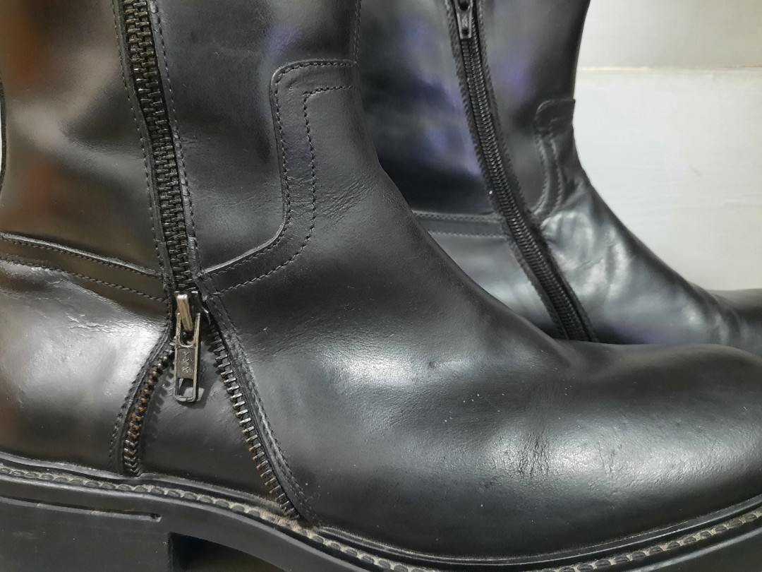 Kenneth Cole Reaction Boots Men s Fashion Footwear Boots on