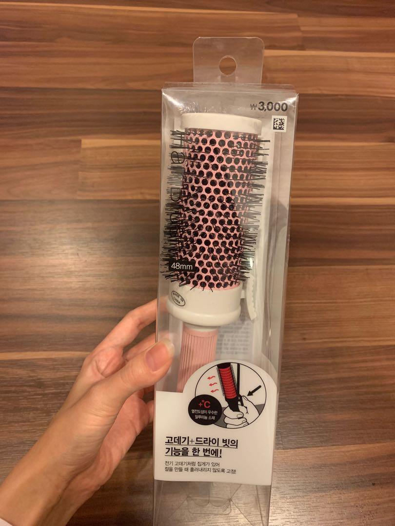 miracle curler