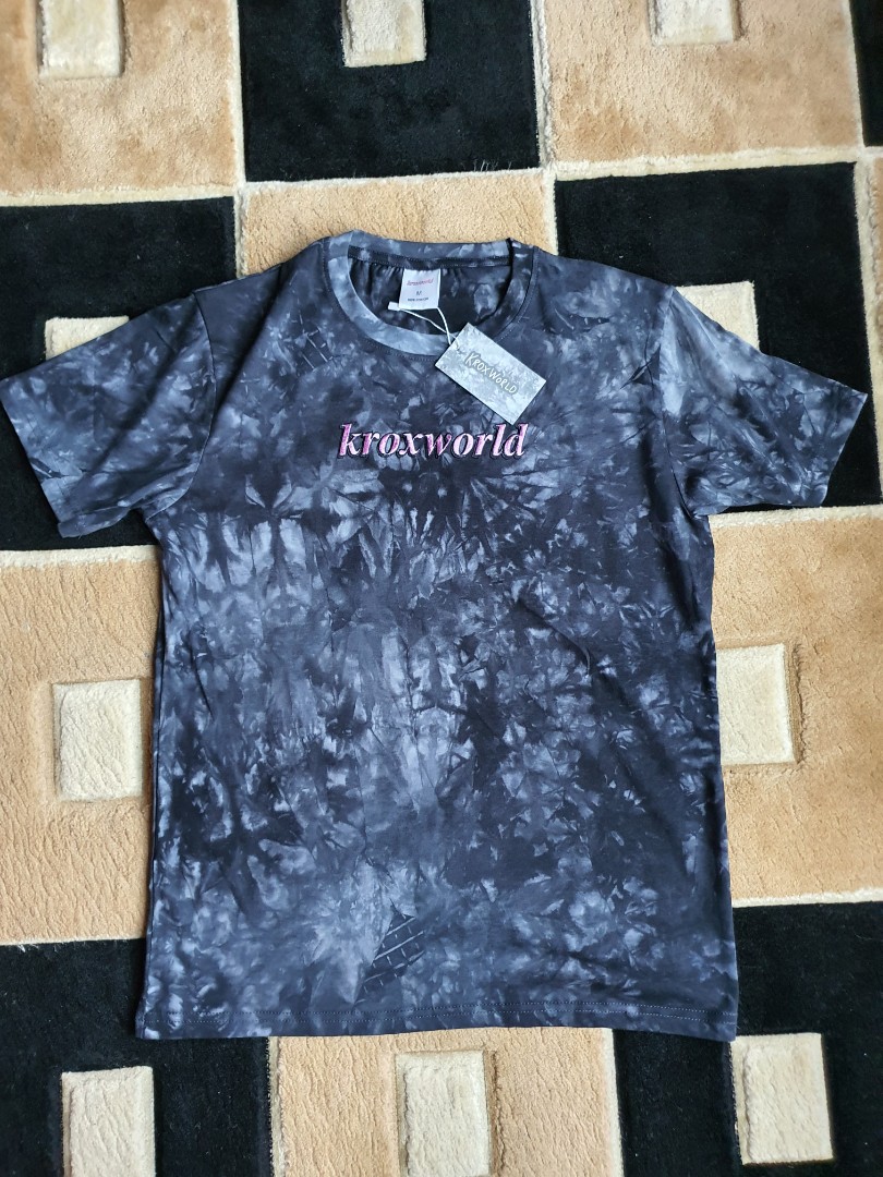 krox world hoodie calfreezy