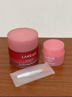 Laneige 蘭芝 唇膜
