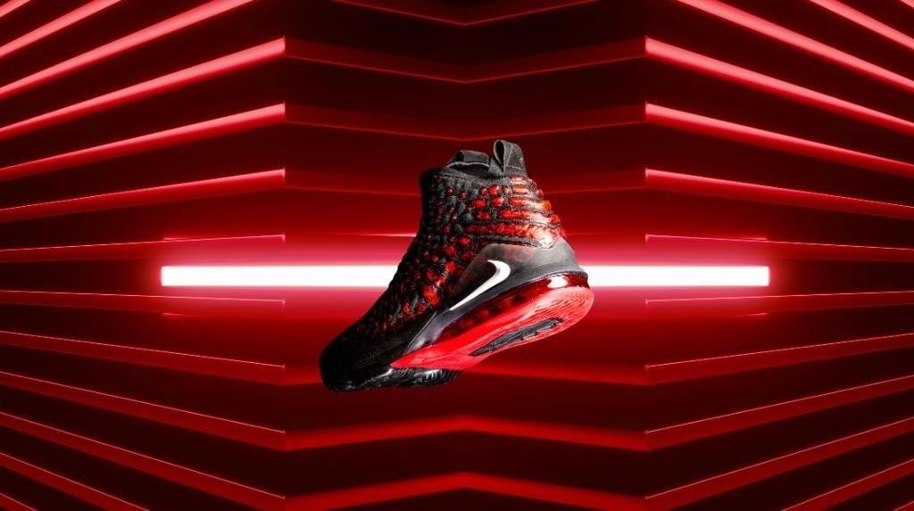 Nike LeBron 16 Performance Review WearTesters 56 OFF