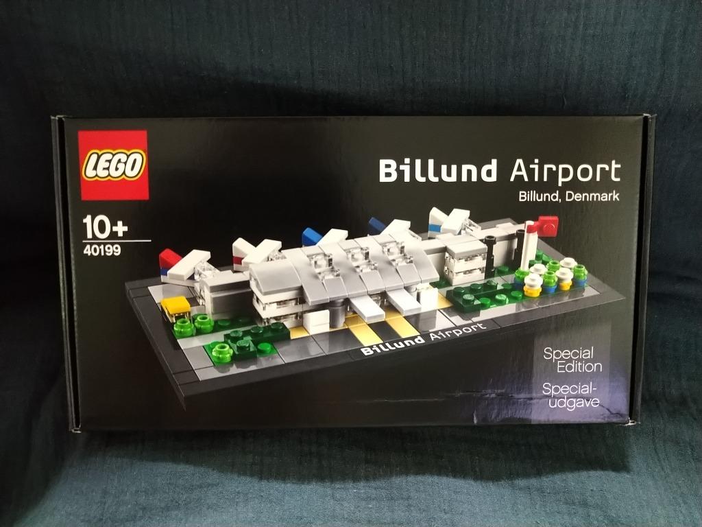 Lego 40199 sales