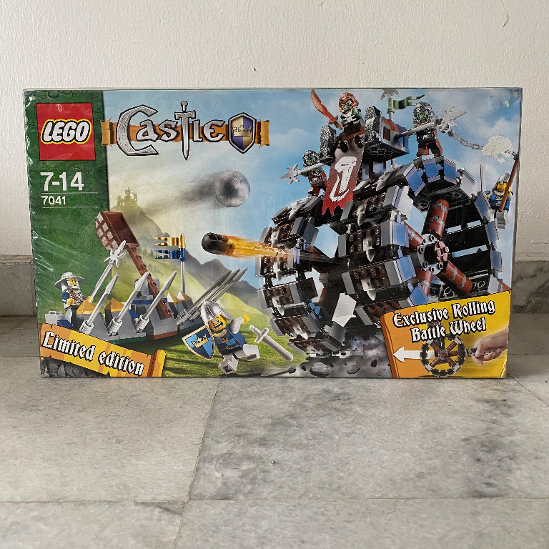 7041 lego best sale