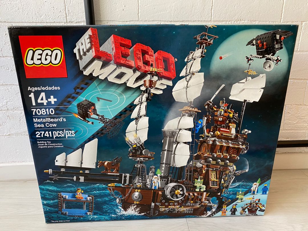 Lego 70810 shop