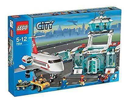 Lego city commercial new arrivals 2020