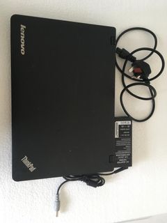 Lenovo Thinkpad X1 Electronics Computers Laptops On Carousell