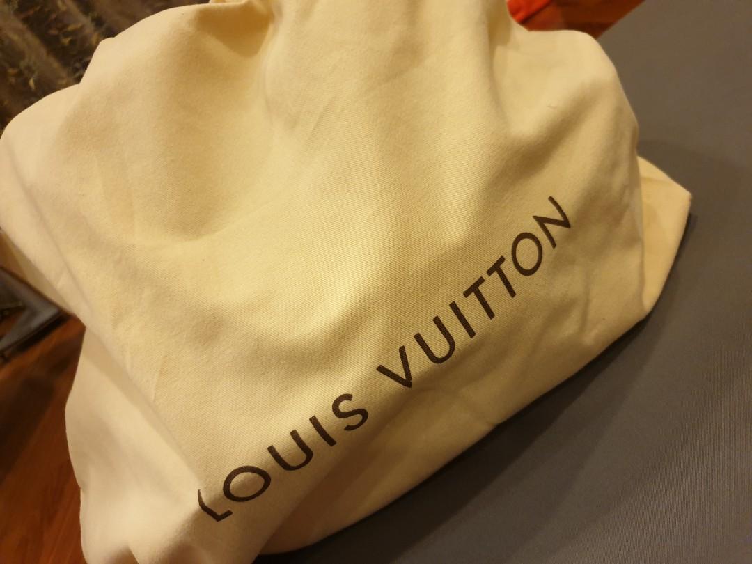 Louis Vuitton NEO EDEN ARGENT ref.50130 - Joli Closet