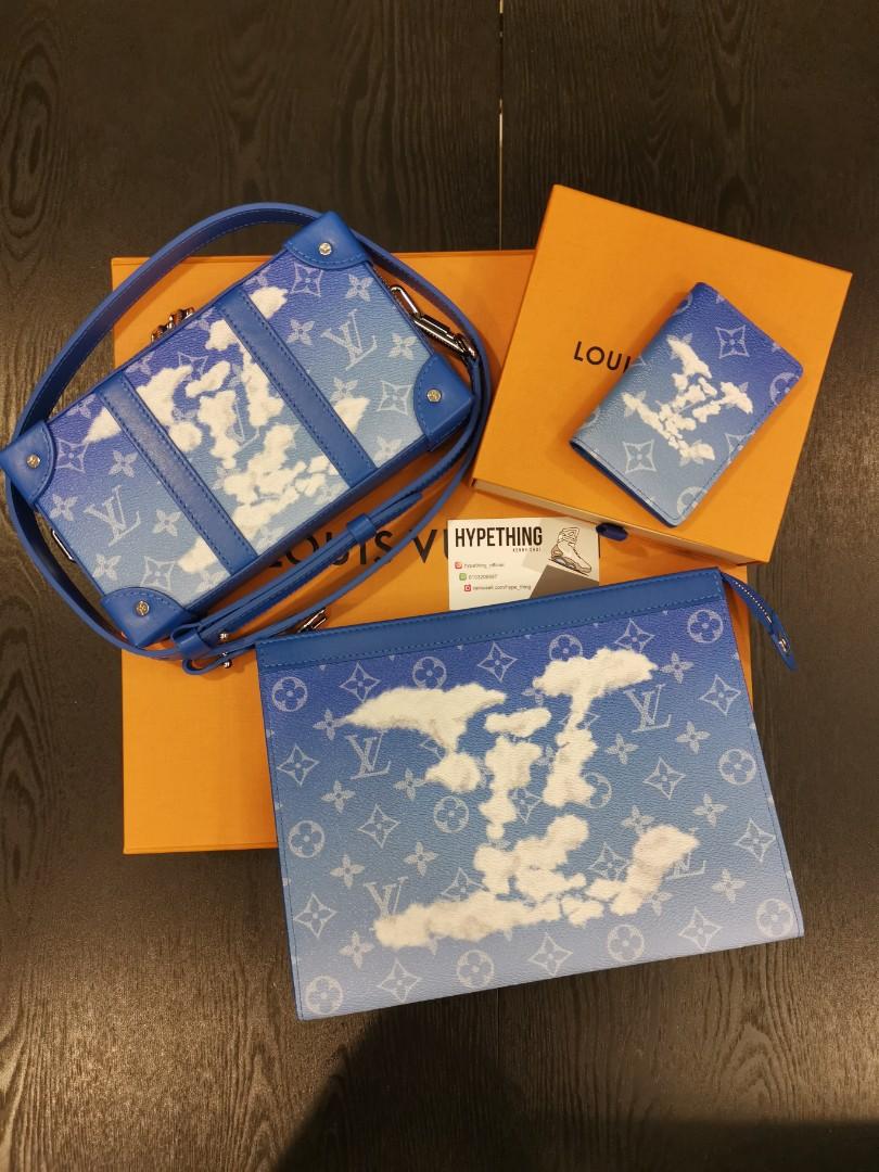 lv cloud collection