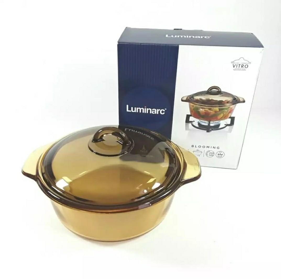 LUMINARC, Furniture & Home Living, Kitchenware & Tableware, Bakeware on