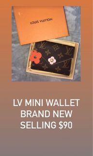 LV WALLET