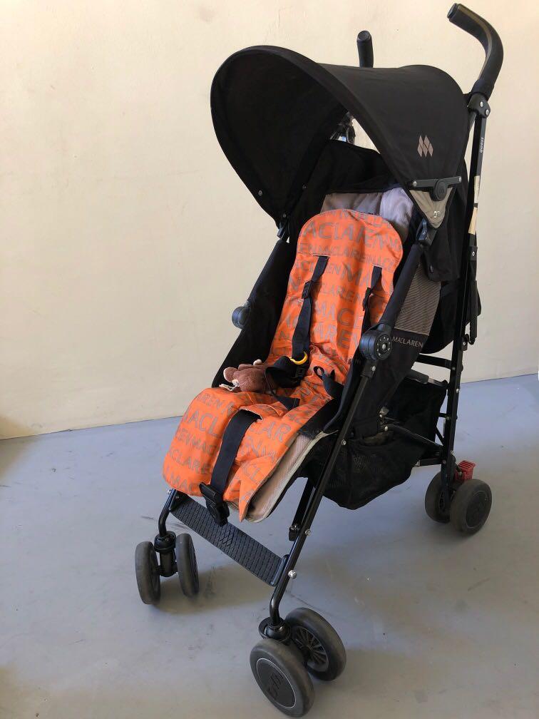 maclaren quest stroller 2015