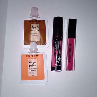 Makeup Paket 70rb