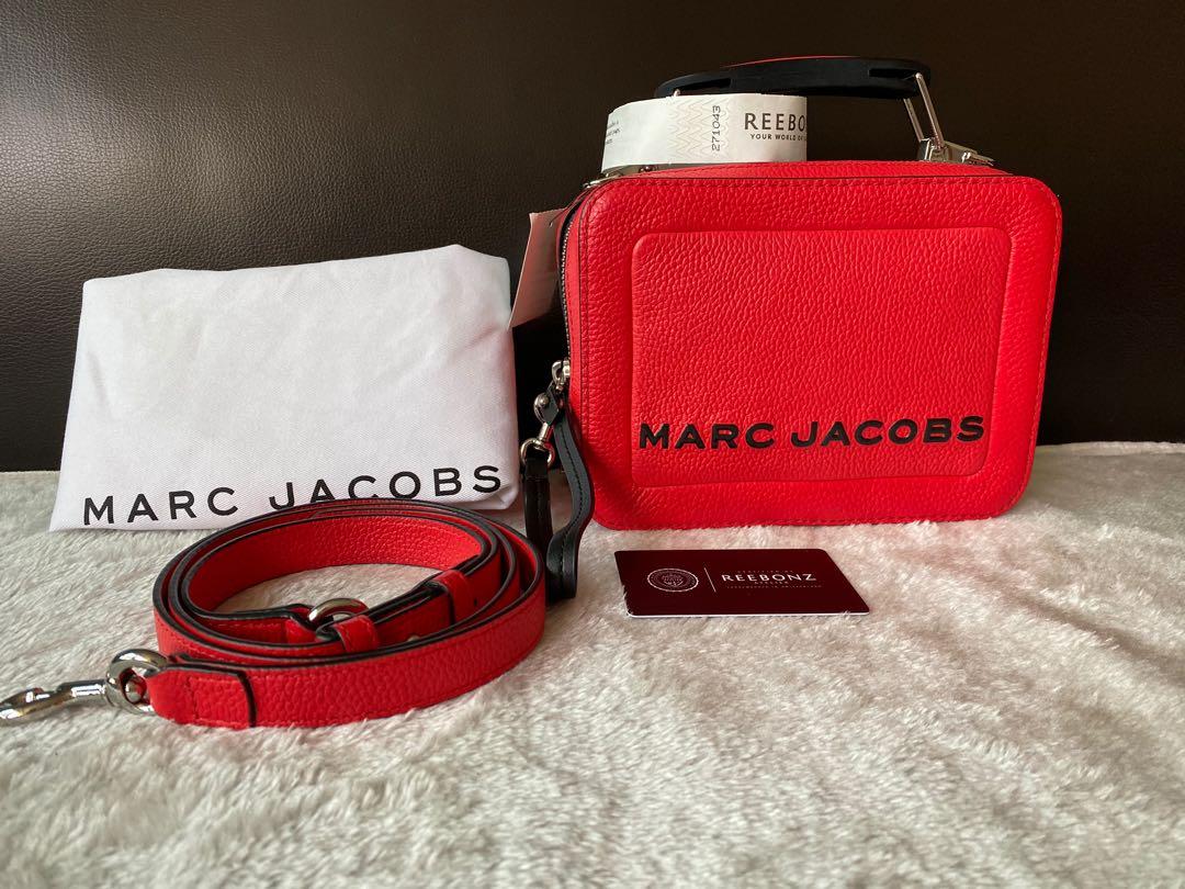 Reebonz marc jacobs shop