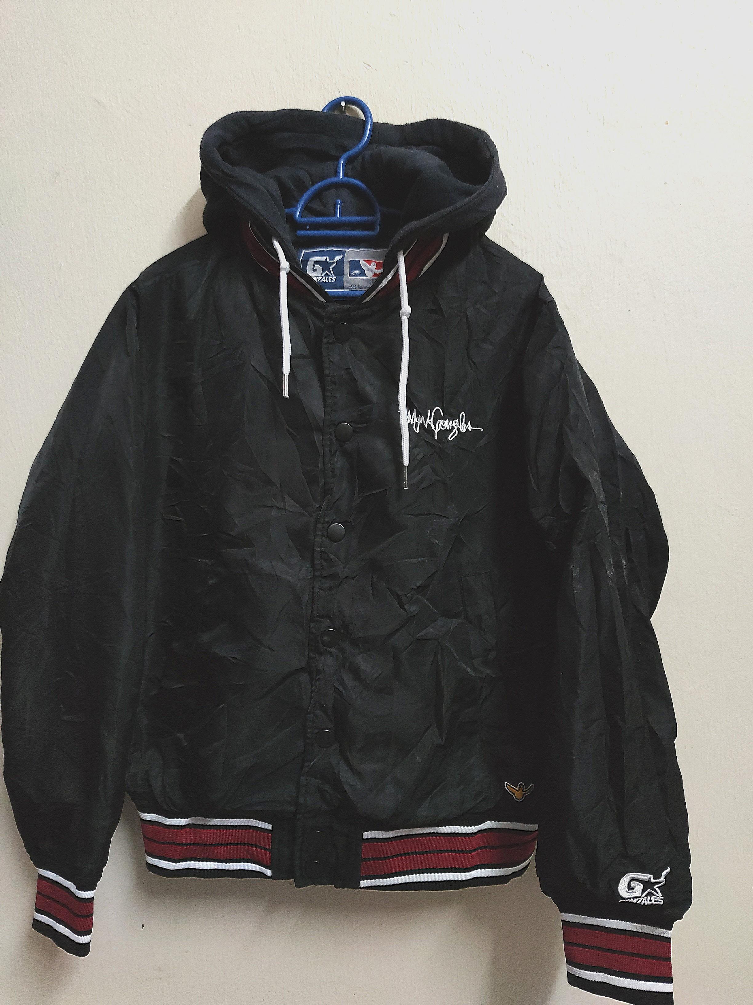 mark gonzales hoodie