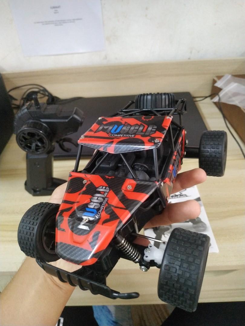 Max cheetah 2025 rc car