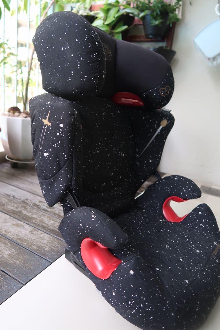 Maxi cosi star wars car seat online