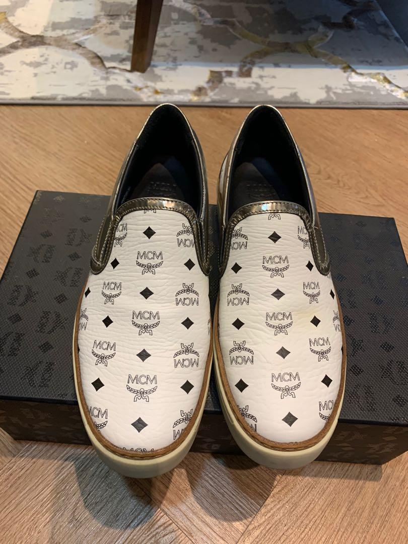 Mcm slip 2024 ons