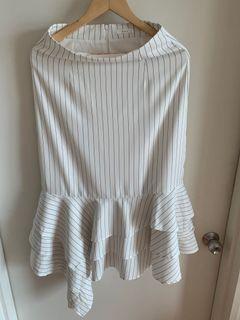 MDS brand new - midi skirt