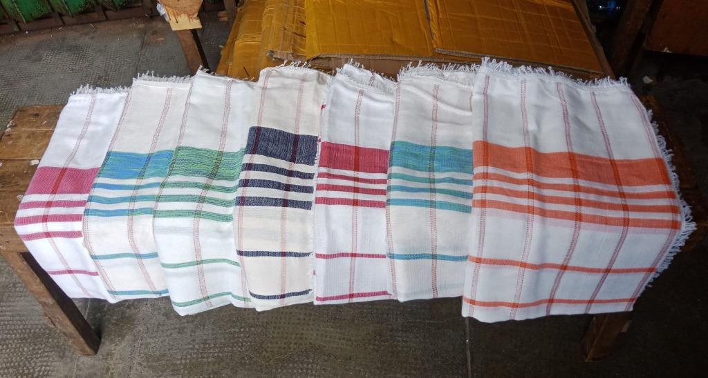 Inabel blanket clearance