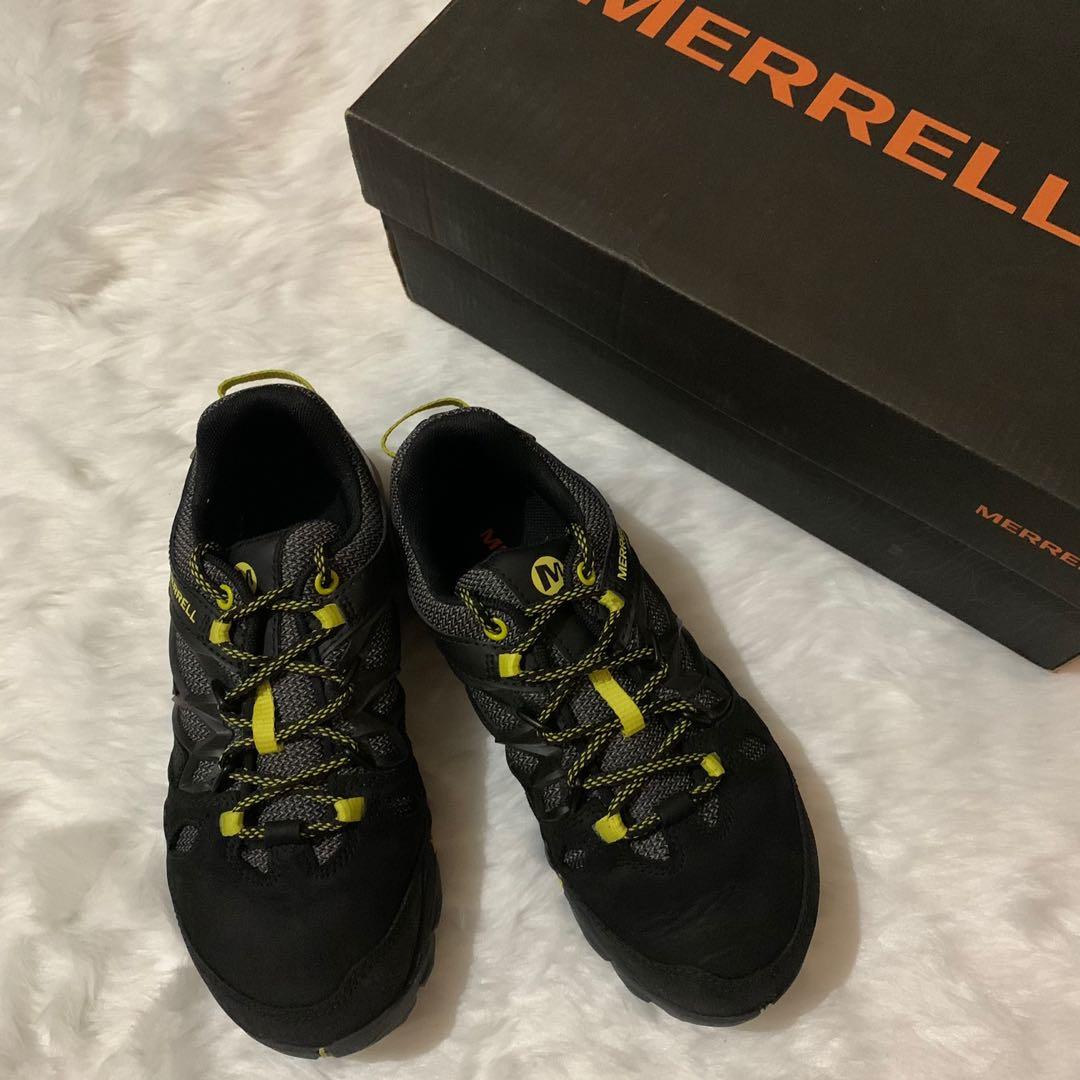 Merrell Rubber Shoes