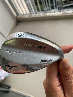 mizuno mpr 12