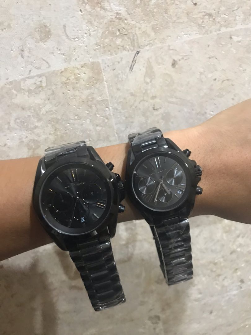 bradshaw black watch