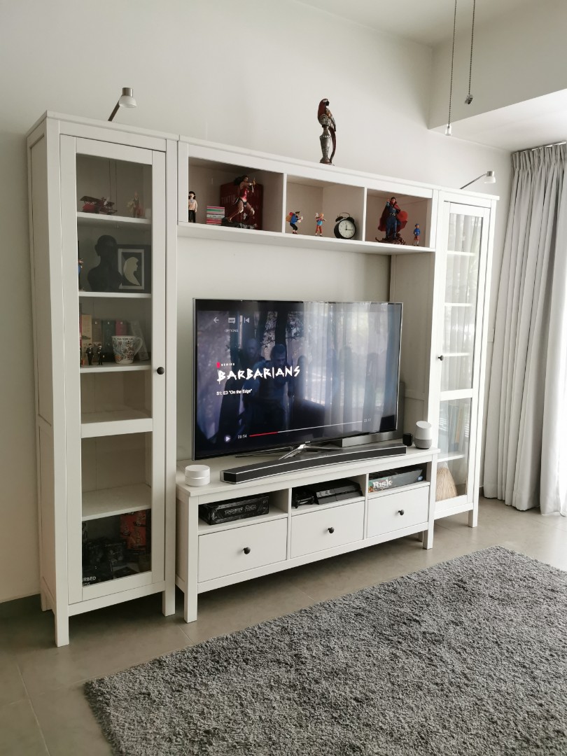 Hemnes furniture for sale hot sale