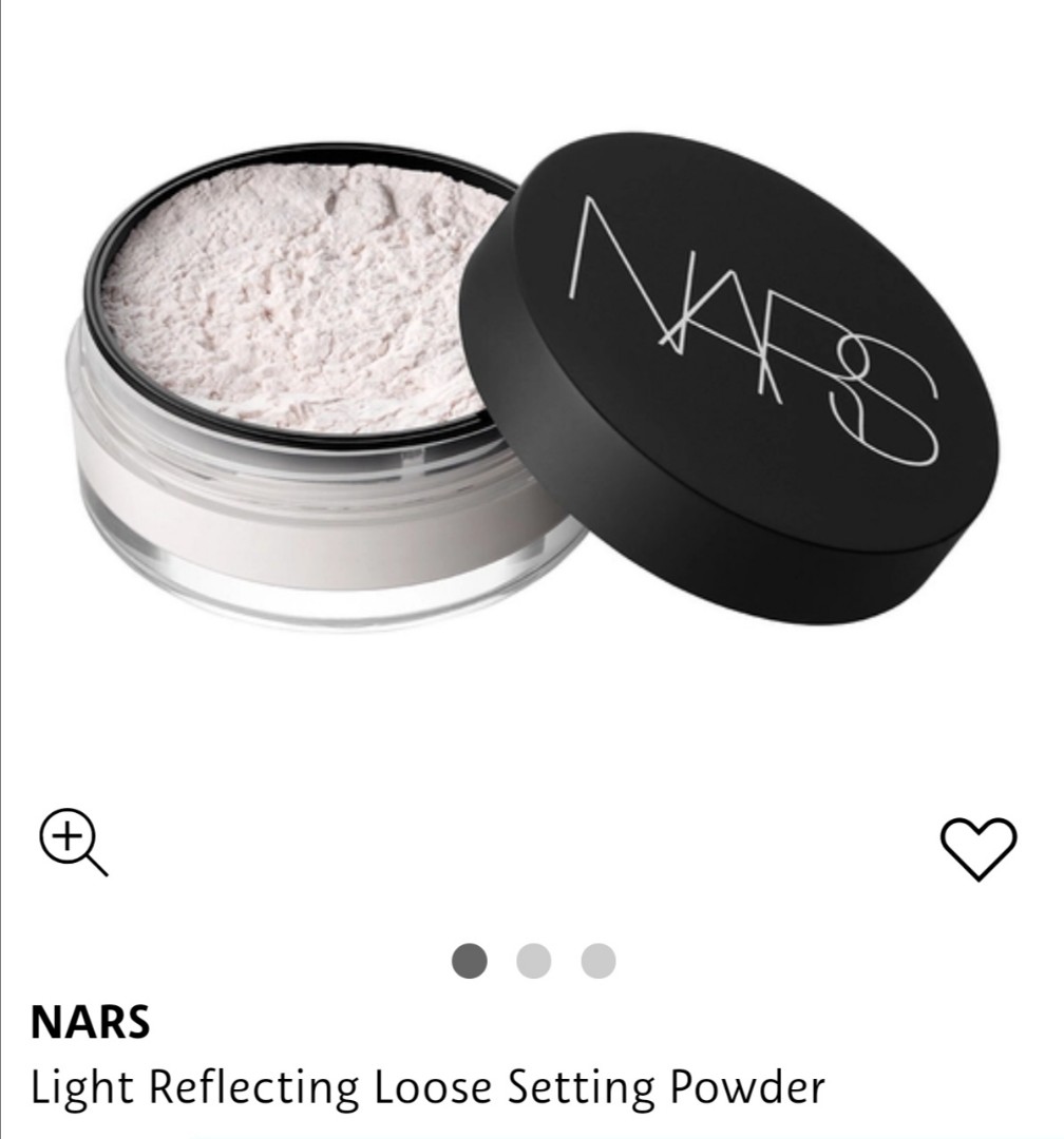 Nars Loose Setting Powder, Beauty & Personal Care, Face, Makeup on ...