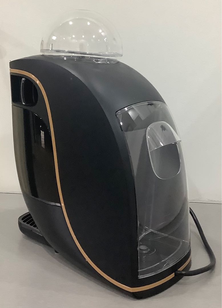 Nescafe Gold Barista Machine Nara, TV & Home Appliances, Kitchen