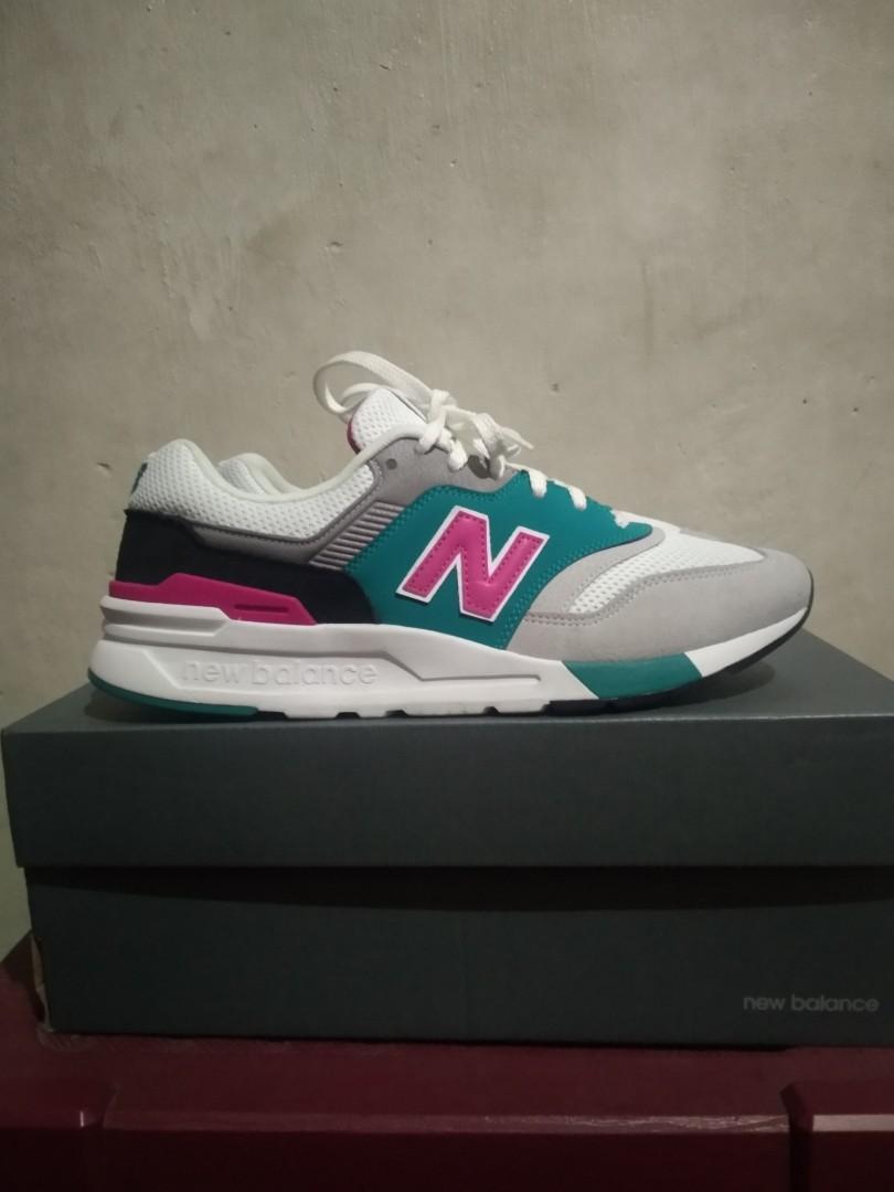 new balance 997h south beach