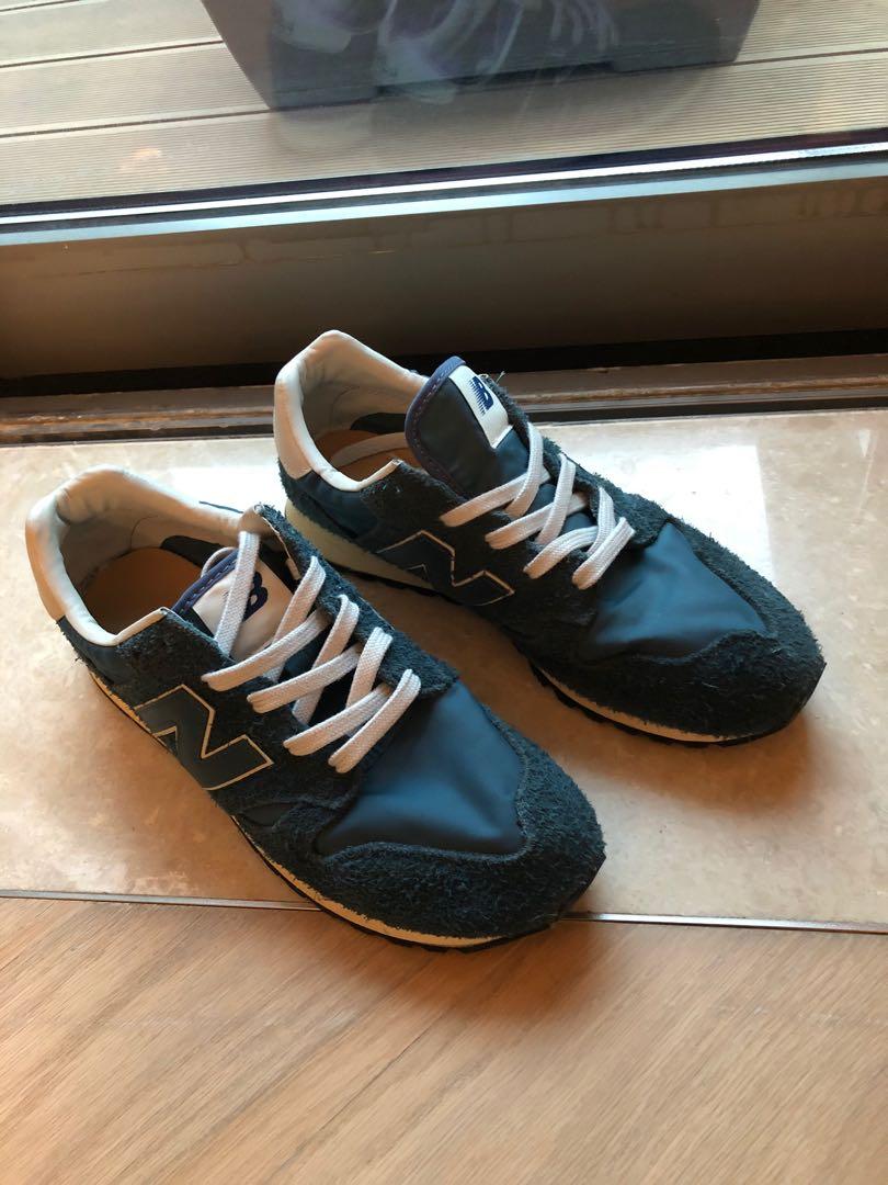 new balance u520ab