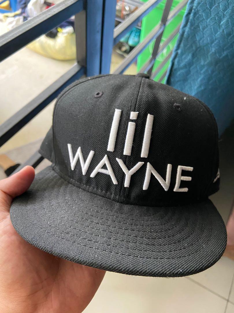 lil wayne hats