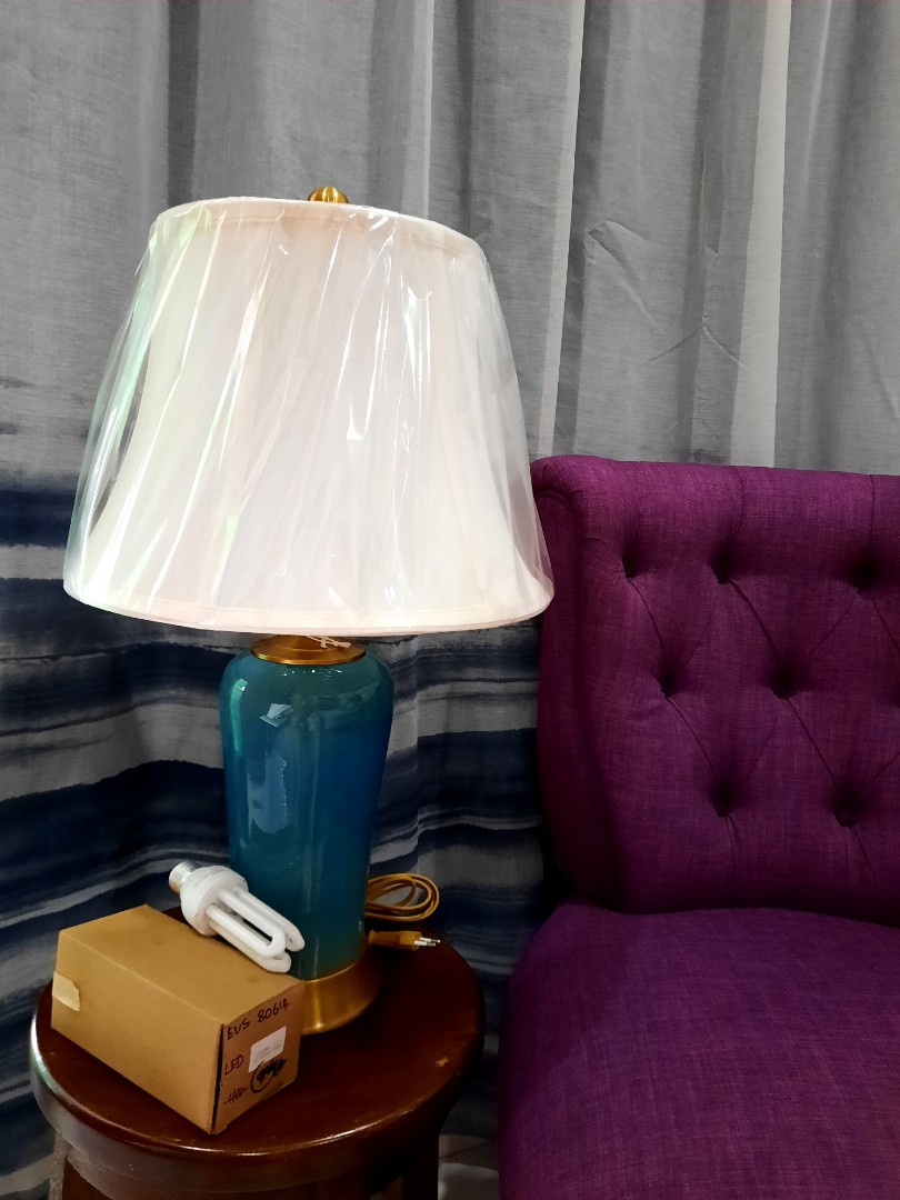 ssf table lamp
