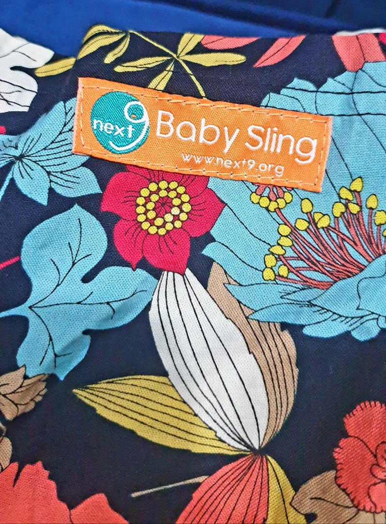 Next9 ring sling best sale