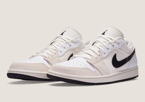sale*Nike Air Jordan 1 Low Premium, Men
