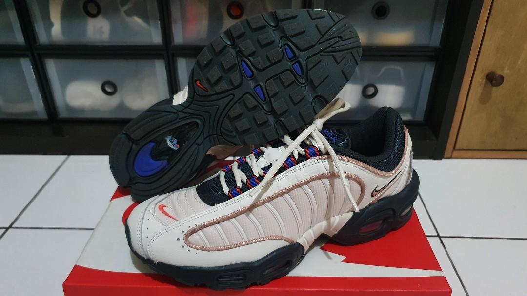 nike air max tailwind iv se men's shoes