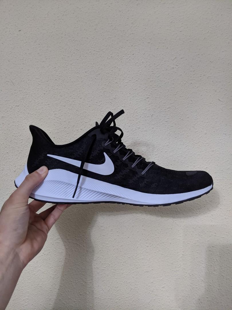 nike zoom fashion